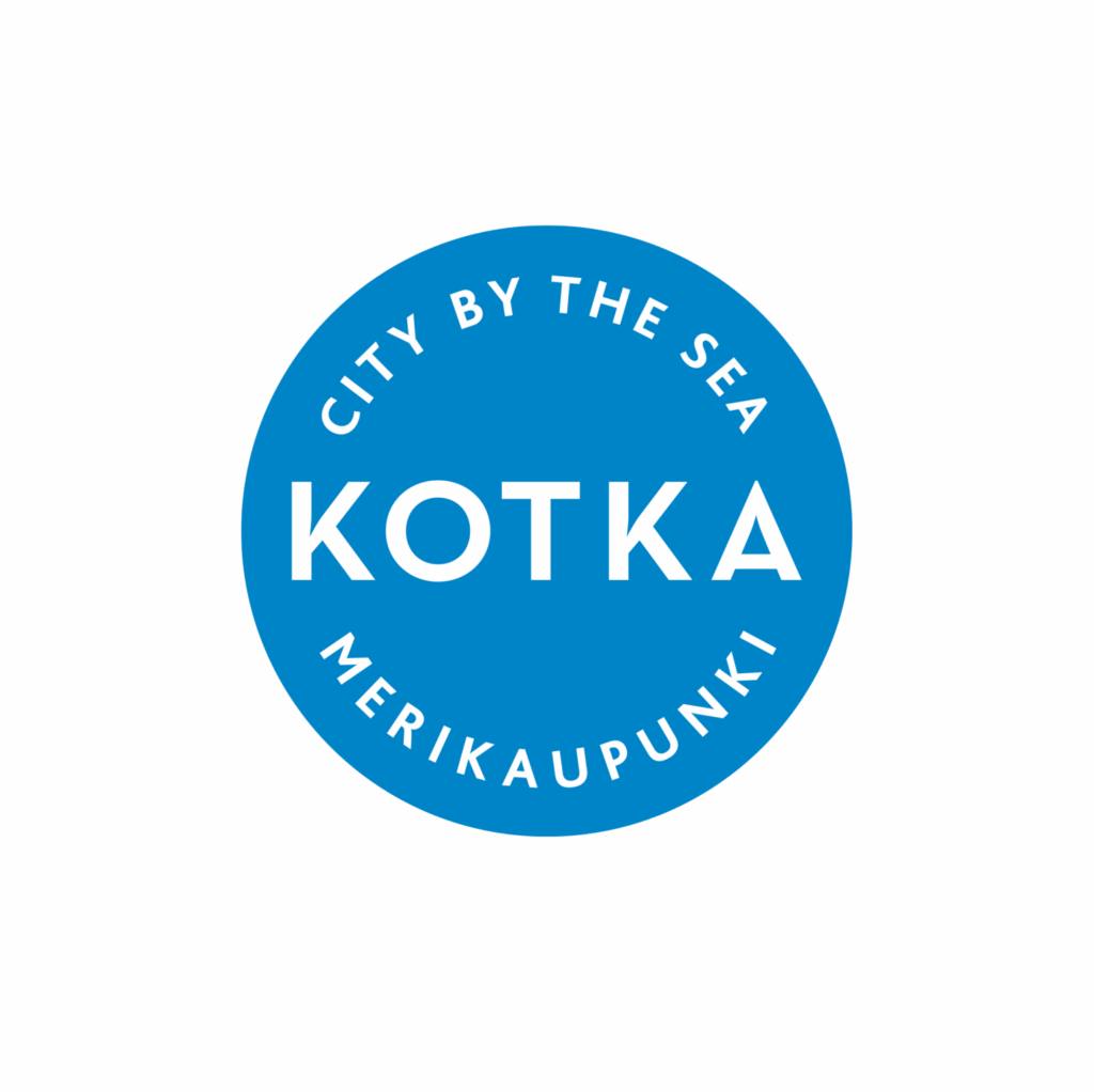 Kotkan kaupungin logo