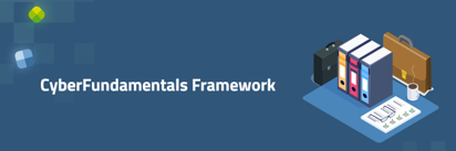 CyberFundamental logo