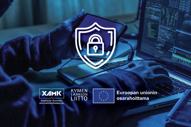 Mainoskuva GDPR-verkkokurssille