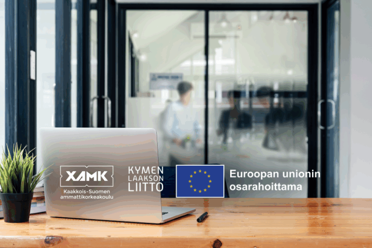 Verkkoharjoitus kuvituskuva Adobe Stock