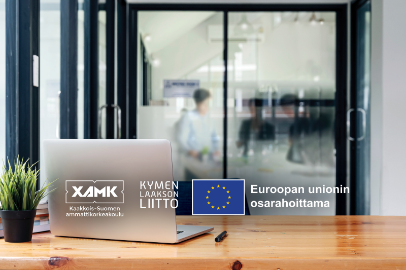 Verkkoharjoitus kuvituskuva Adobe Stock