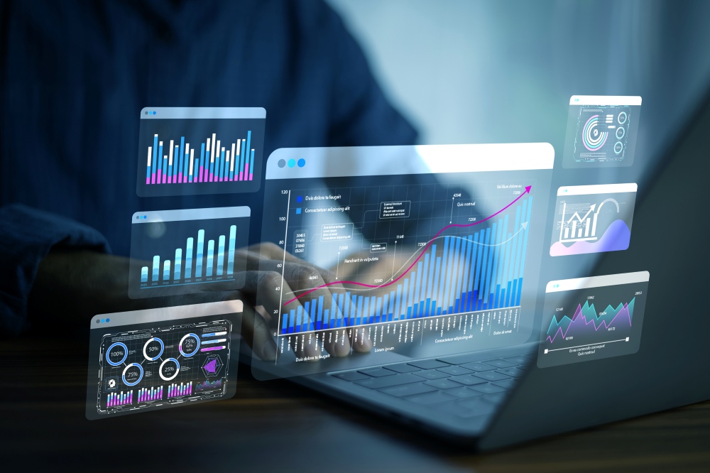 Tekoälytyökalut johtajan arjessa koulutus kuvituskuva AdobeStock