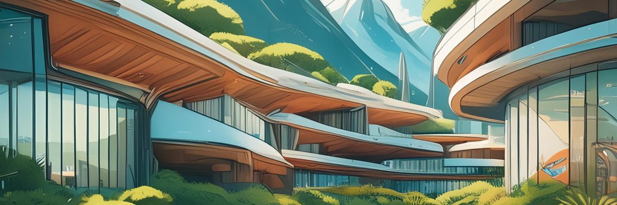 Utopia Kepler-186f - 1