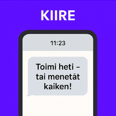 kiire kiire